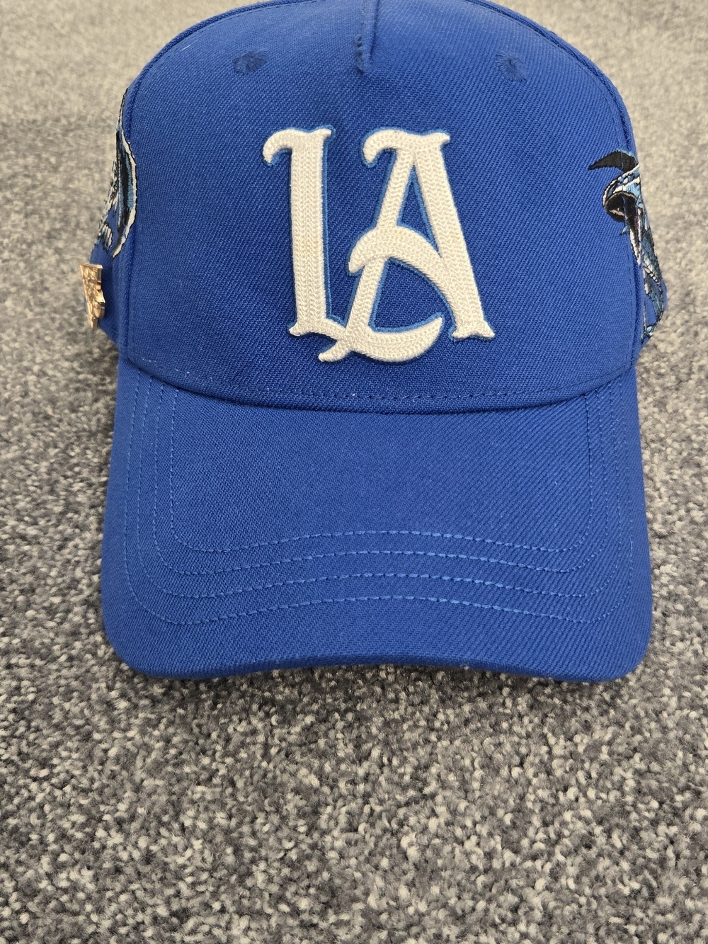 YoungLA Yu-Gi-Oh! Snapback